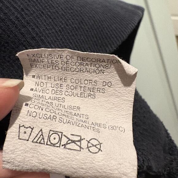 Under Armour Hoodie Mens Medium Pullover Sweatshirt Kangaroo Pocket 1379757 - Picture 10 of 12